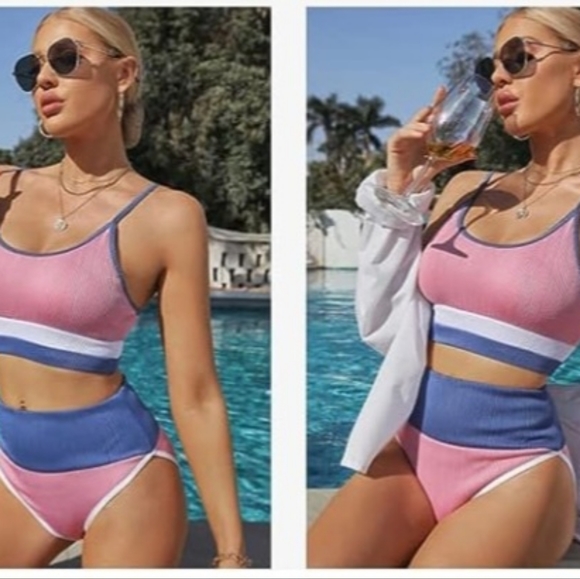 Bikini Set 👙 - Picture 6 of 15